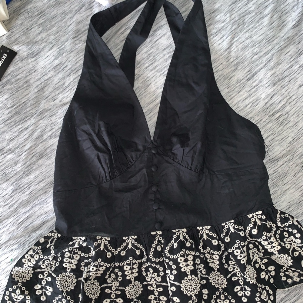 Express top